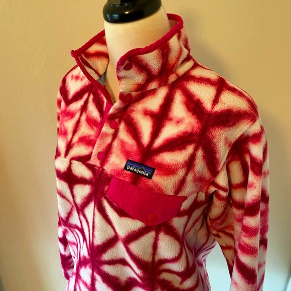 Patagonia Jackets & Blazers - Patagonia Synchilla Fleece